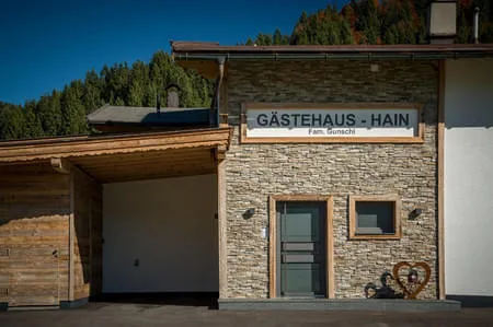 Gästehaus Hain Bild 4